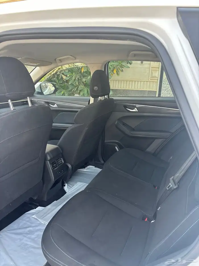 هافال جوليان 2024 ماشية 7000 5