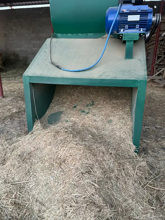 جراشه او دراسه 1