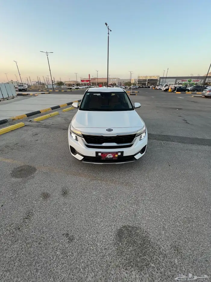 كيا سيلتوس 2021 ديزل نص فل 12