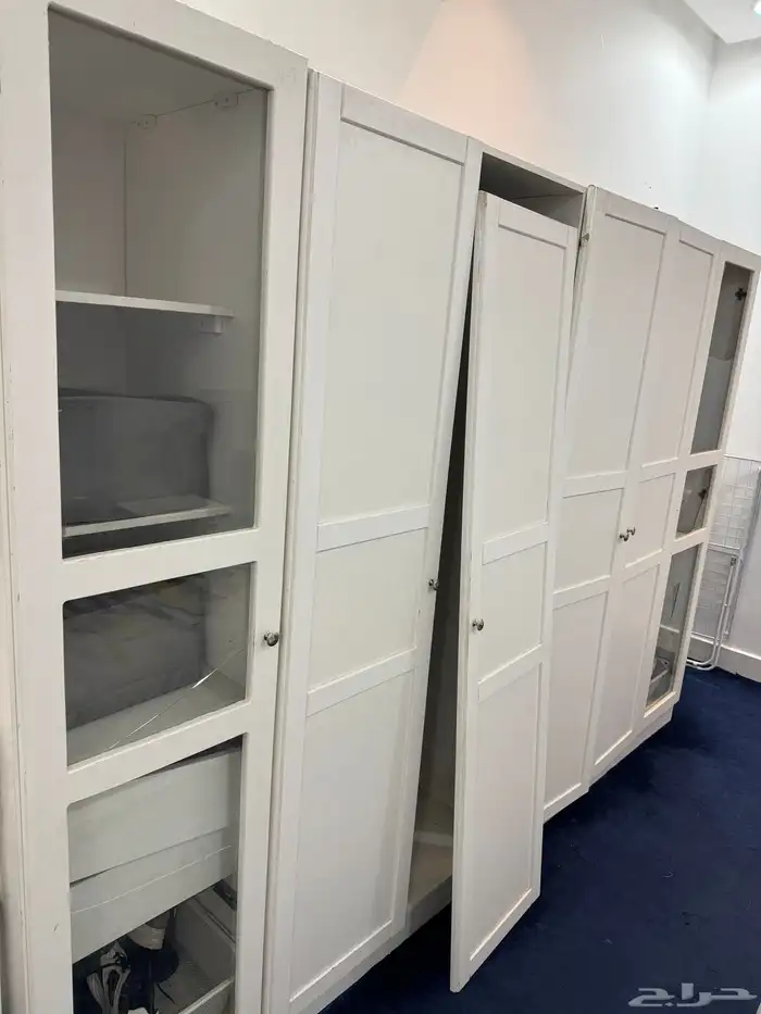 دولاب و تسريحه 0