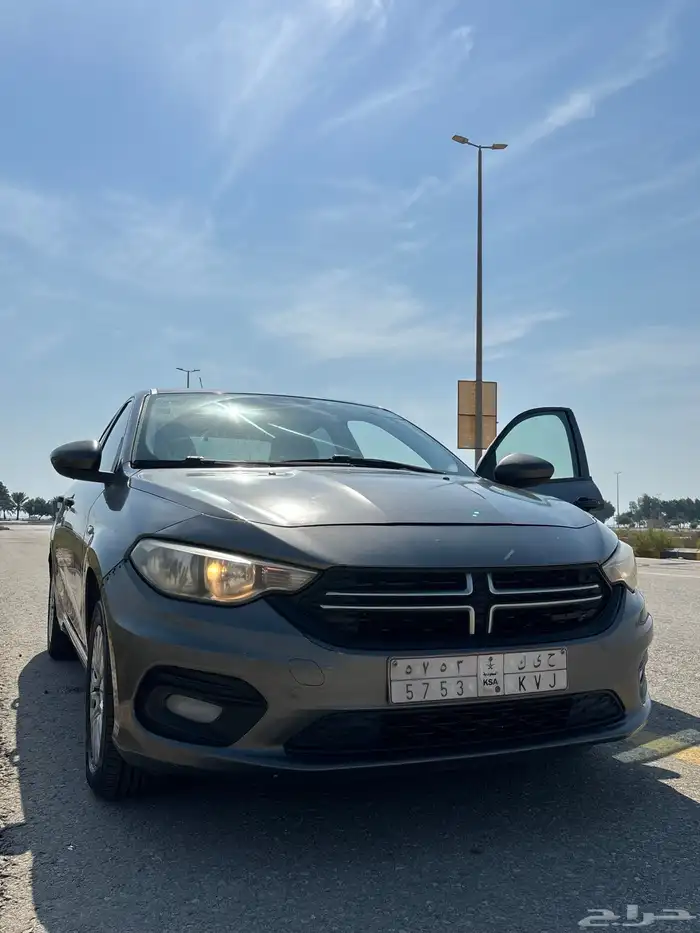 دودج نيون 2017 - SXT بيع أو البدل المناسب 11