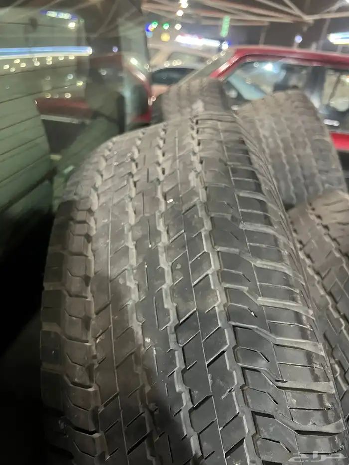 كفرات شبه الجديده 2