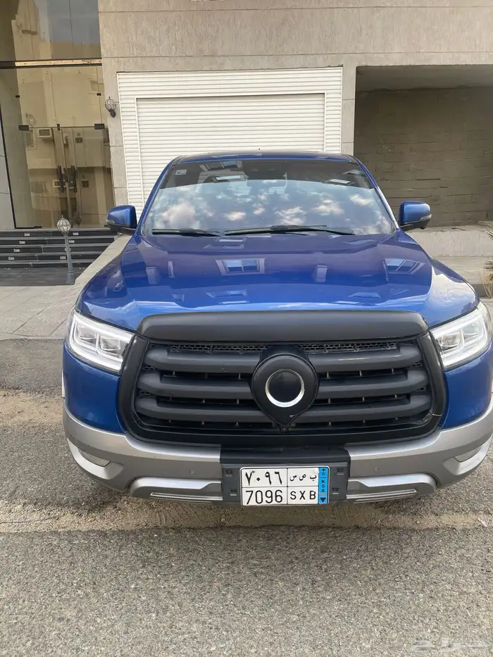 للبيع سياره جريت وول باور 2022 فل كامل (دفع رباعي  دفلك) 4