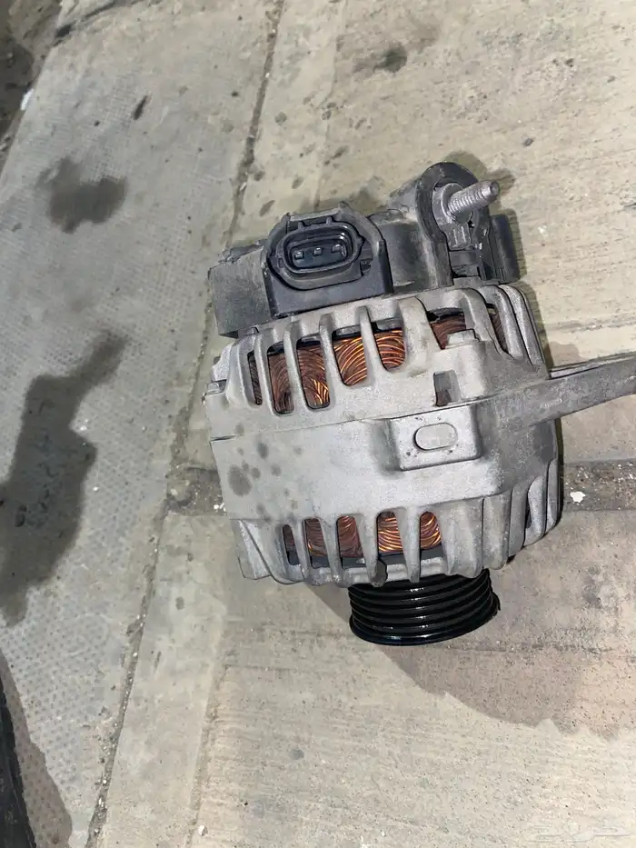 دينمو كهربا كامري ولكزس 0