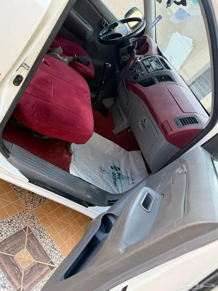 هايلوكس 2011 GL 4