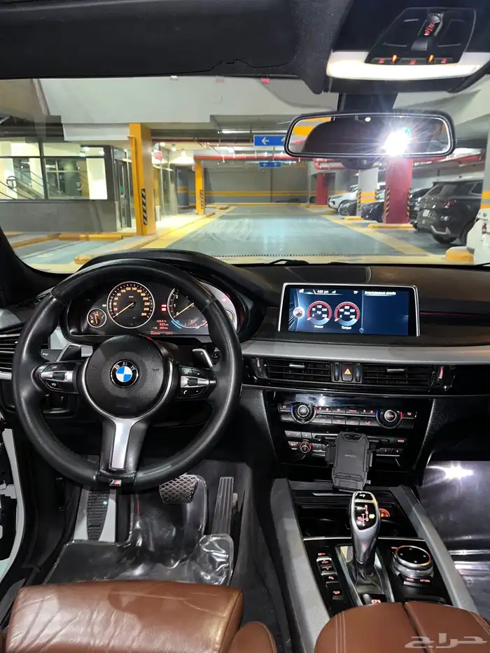 بي ام دبليو X5 11