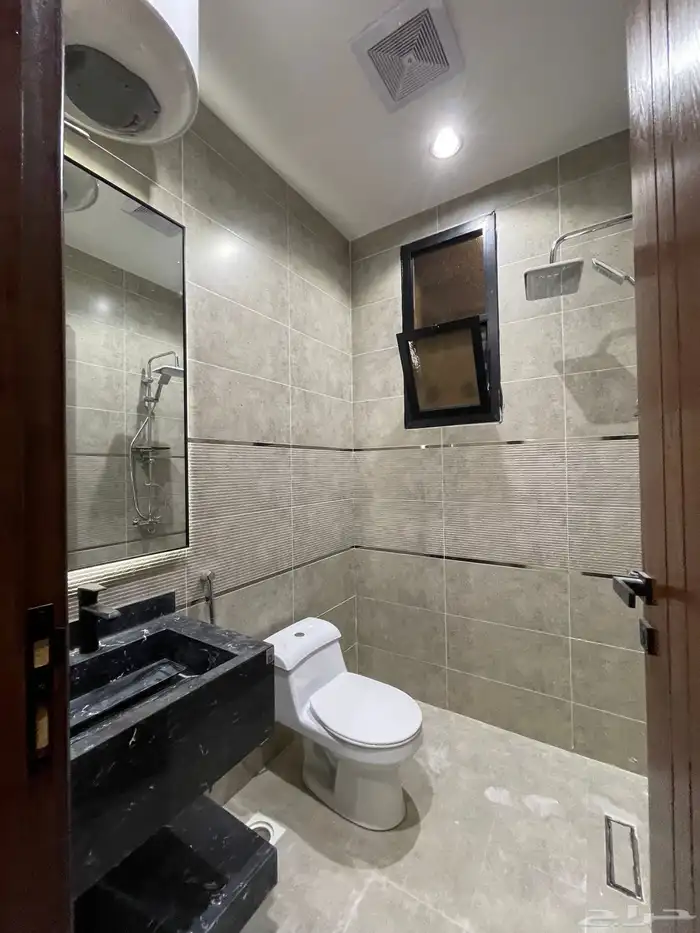 للبيع شقه ارضيه 6 غرف ابها حى النرجس 530 الف 13