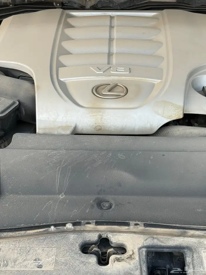 جيب لكزس 2020 AD وكاله مخزن عبدالطيف جميل 4