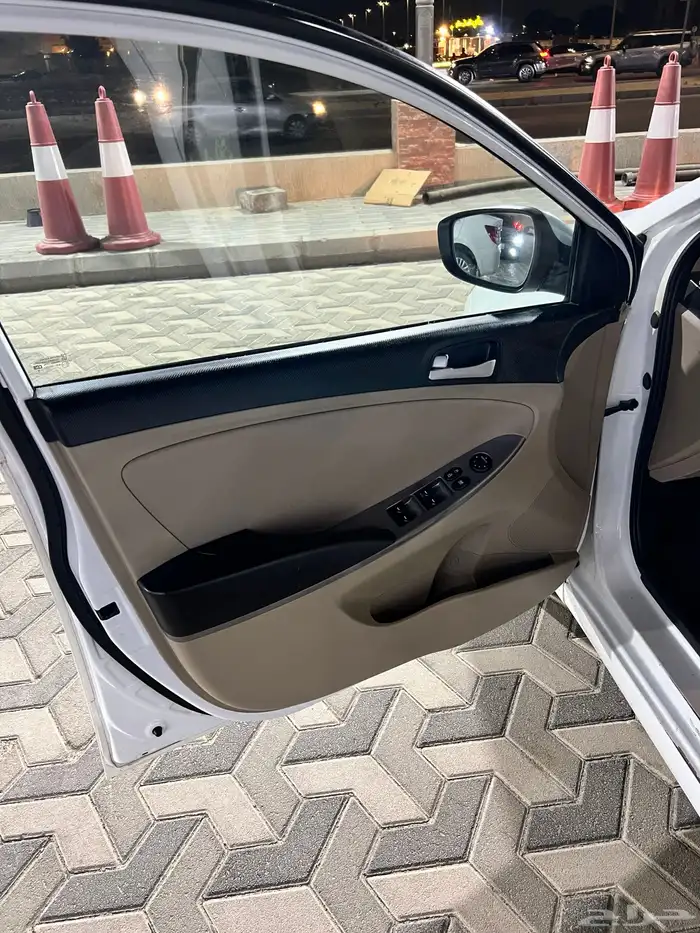 اكسنت 2017 فل كامل 7