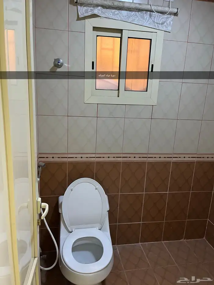 شقة للإيجار عوائل فقط الدفع سنوي 3