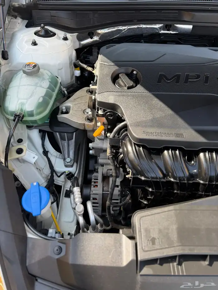 للبيع سوناتا المديل 2020 الممشى 93 15