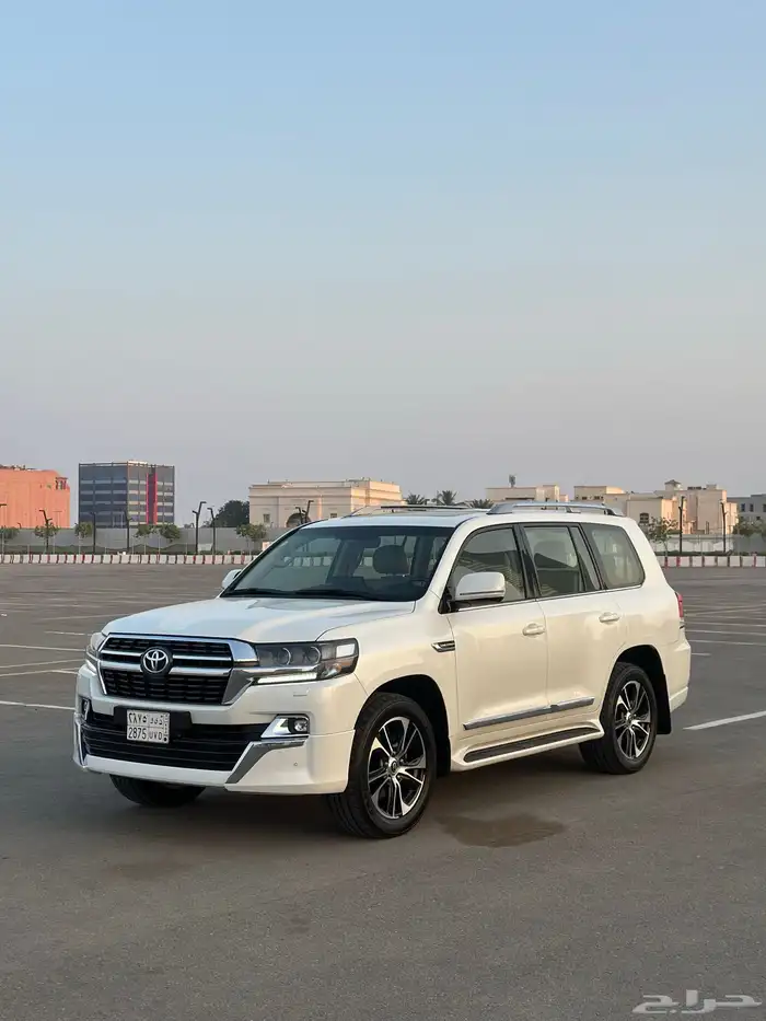 جكسار تورينق 2021 مخززن 1