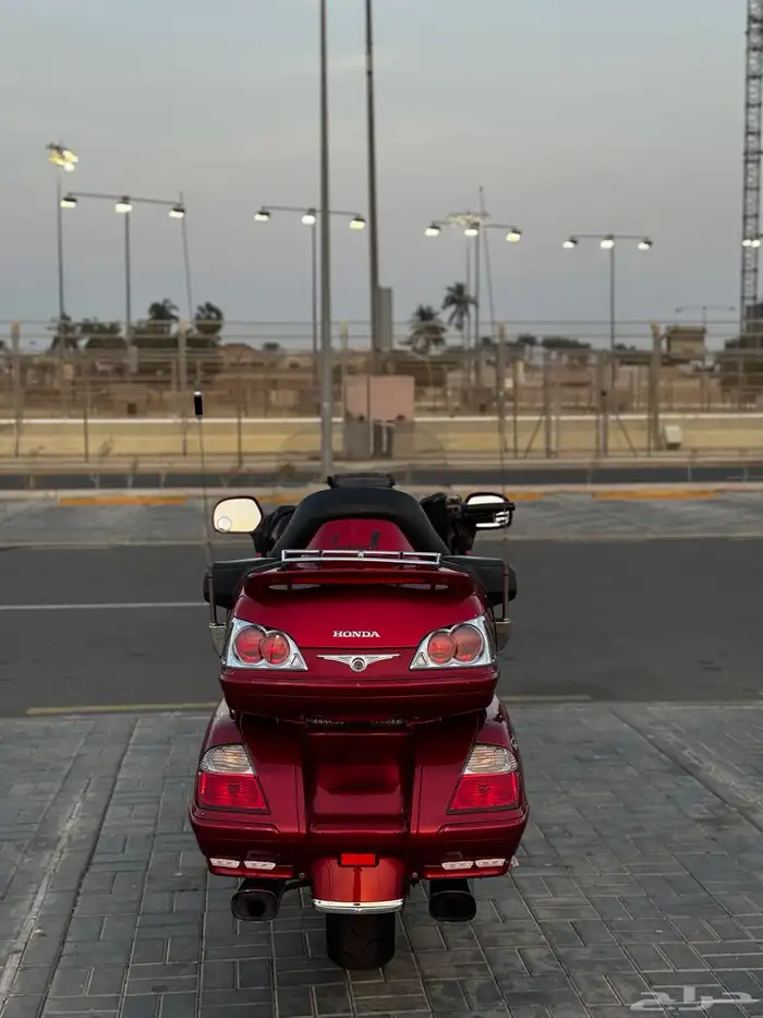 قولد وينق 2008 لفل 4 ايرباق 4