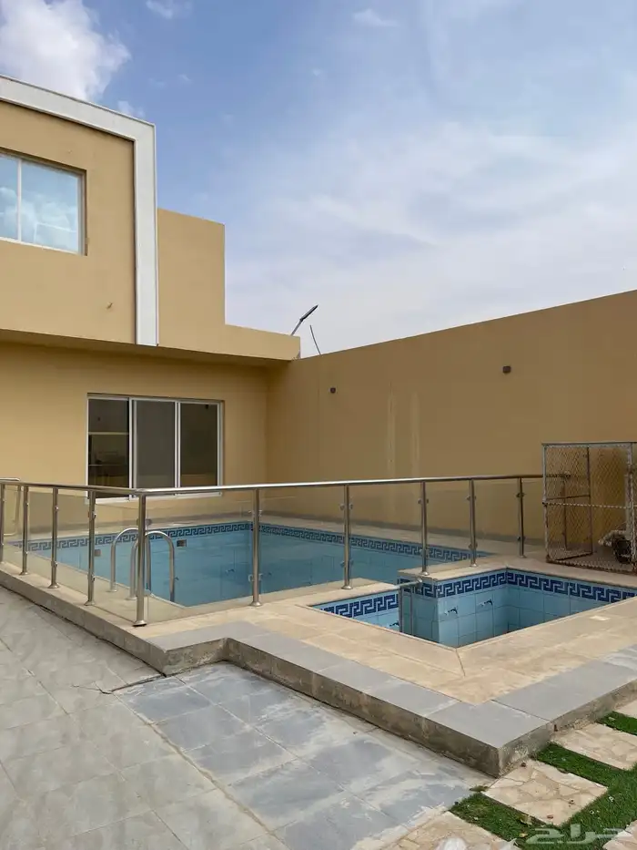 استراحتين للبيع مخطط الخير 7