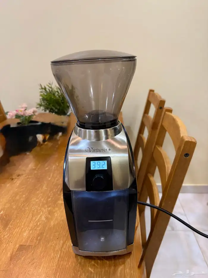 طاحونة قهوة باراتزا  يرتوسو 0