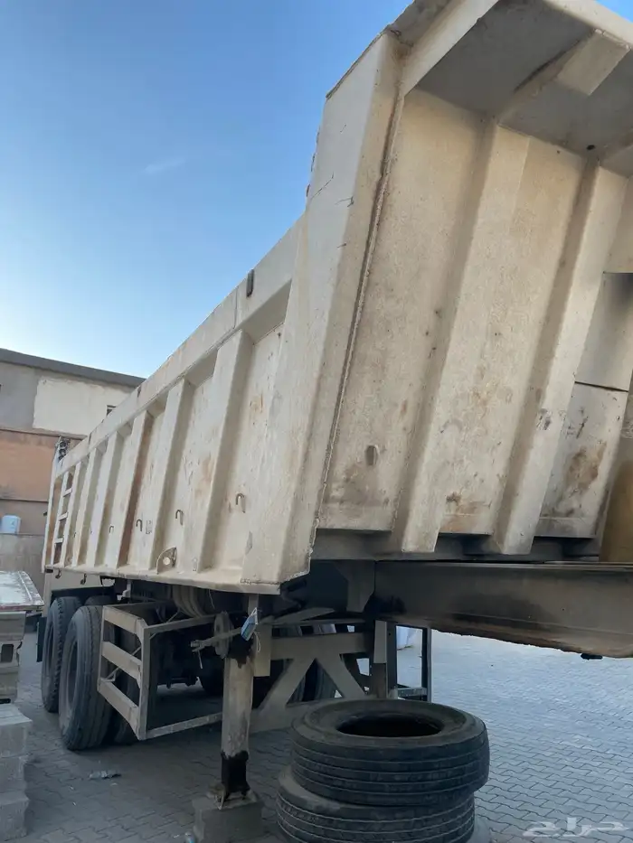 صندوق قلاب للبيع 2