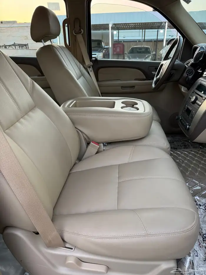 للبيع يوكن 2007 ممشي قليل شرط 33