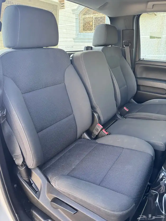 جمس ( سيرا نظيف ) 89