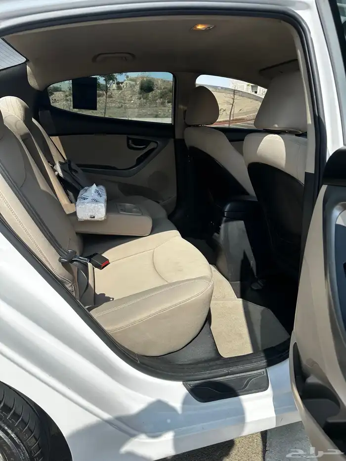 هيونداي النترا 2016 20