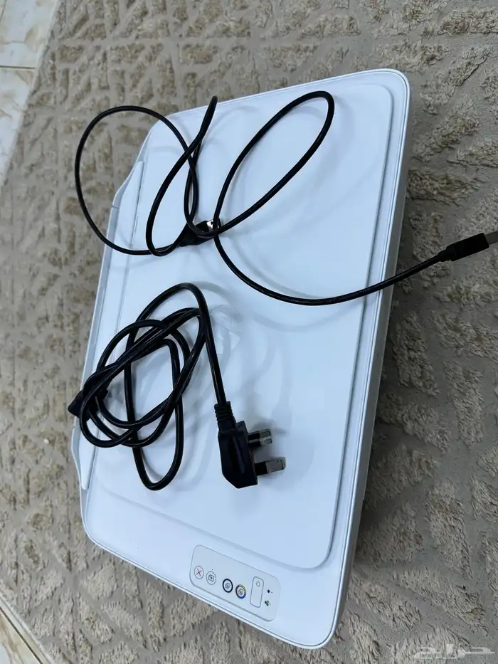 HP DeskJet 2320 طابعة اتش بي ديسك جيت 2