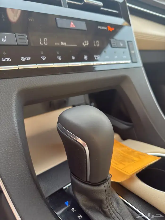 افالون 2022 XLE بأسمي وكاله 37