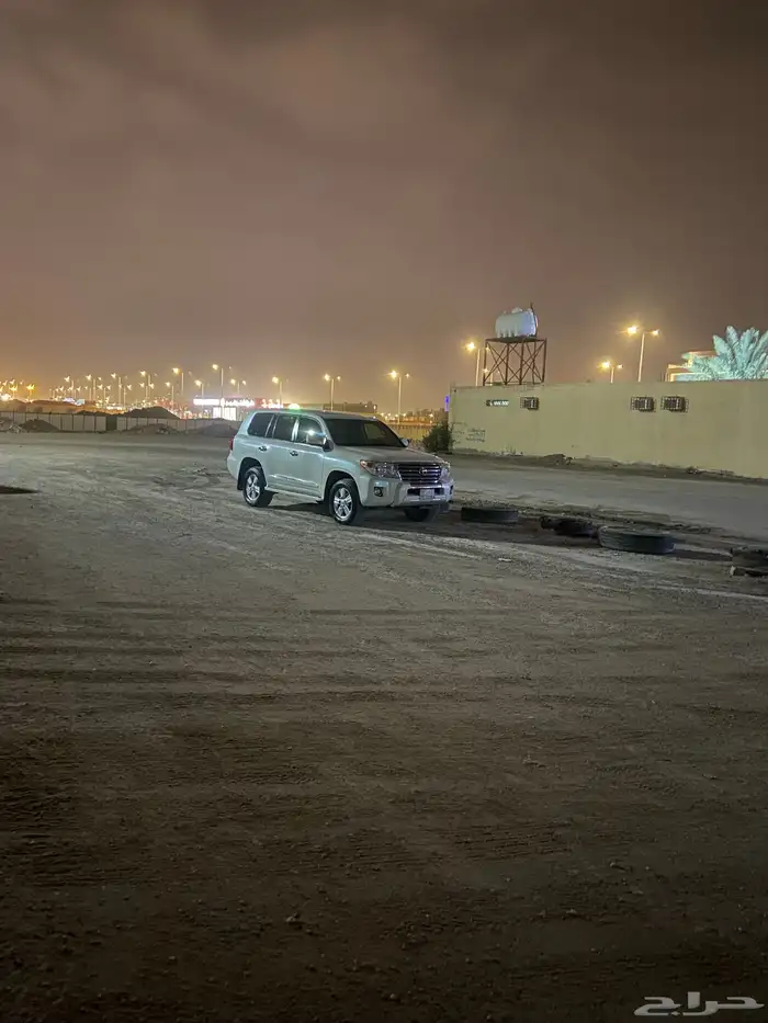 جيب لاند كلوزر 1