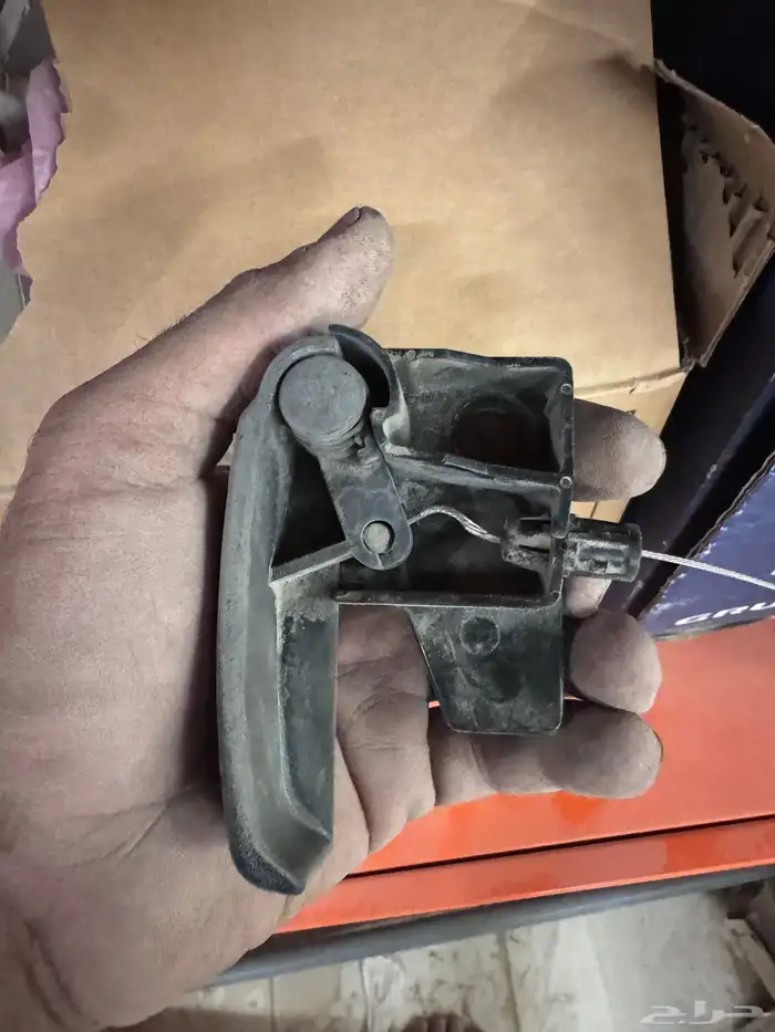 قطع جمس يوكن 8