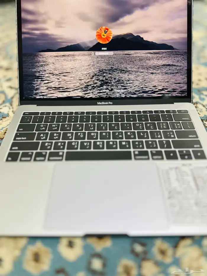 لابتوب ابل 11