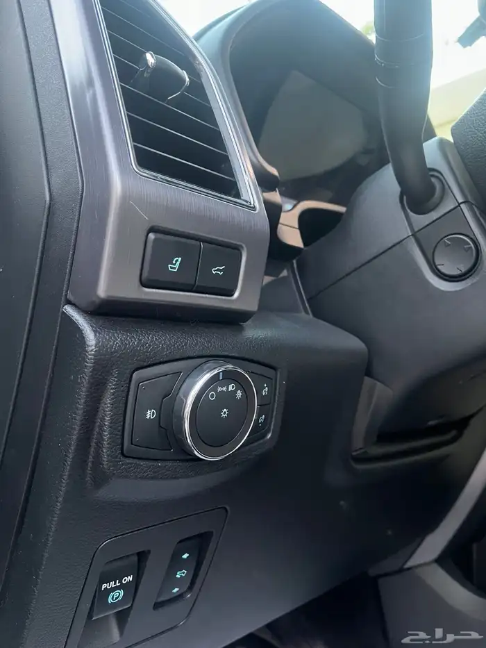 إكسبيديشن بلاتينوم 2019 (Platinum) وارد الجزيرة طلبية خاصة 37