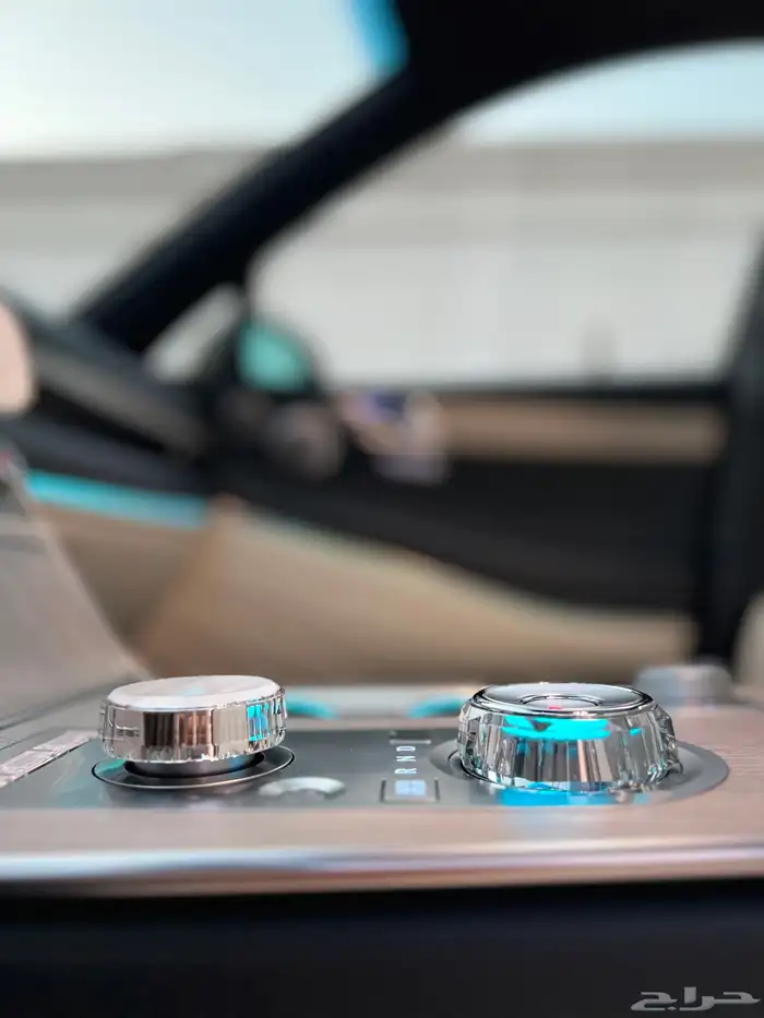 جينيسيس GV80 رويال فل كامل 2025 مالك اول سعودي وكالة 26