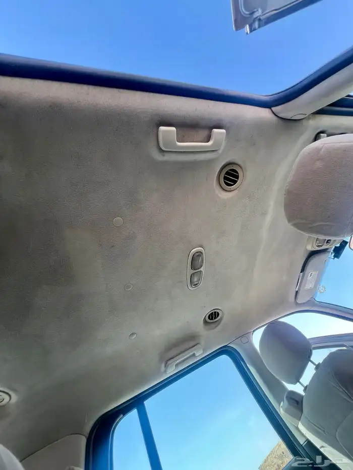 شيفرولية تريل بليزر 2005 12