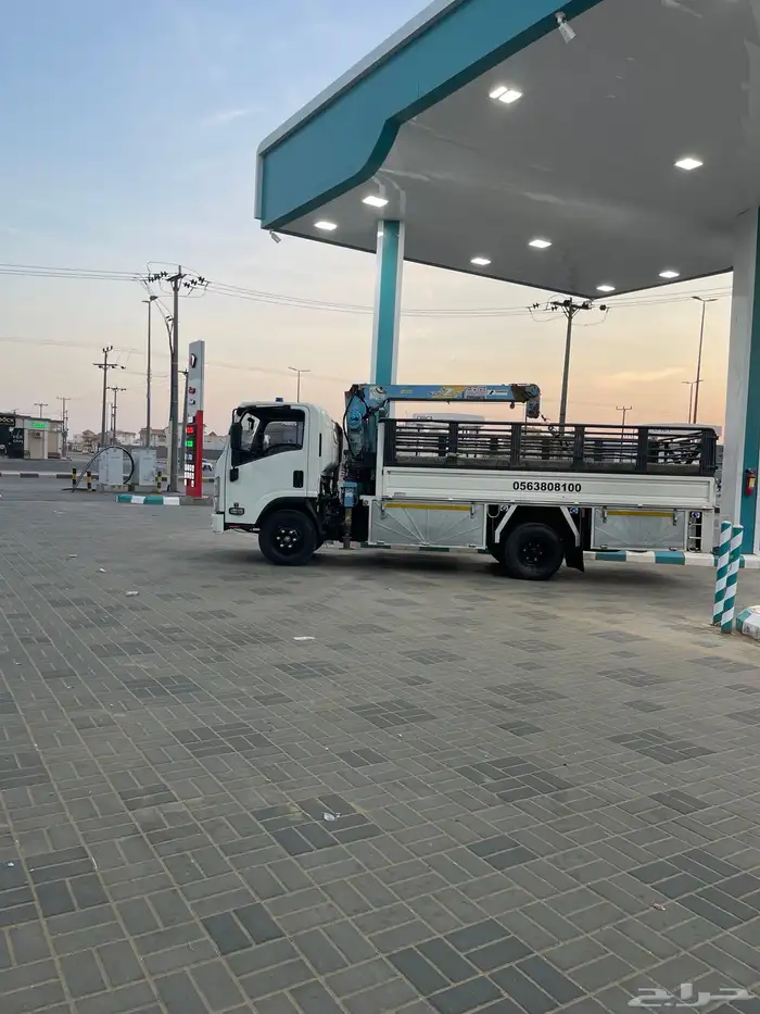 دينا دنه ونش حفر الباطن نقل الابل 0