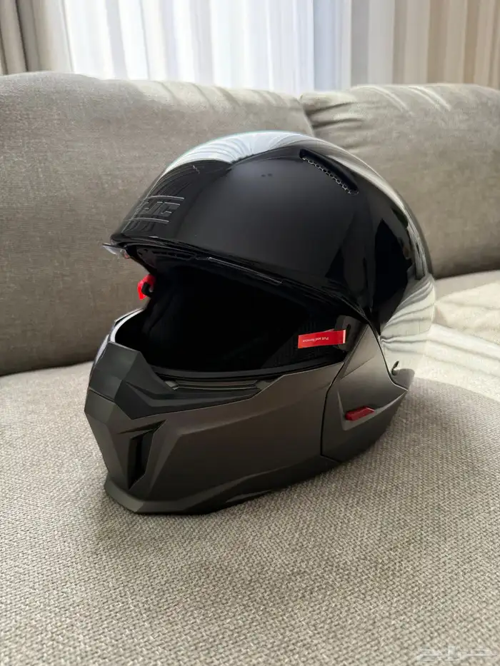 هلميت خوذة HJC 0