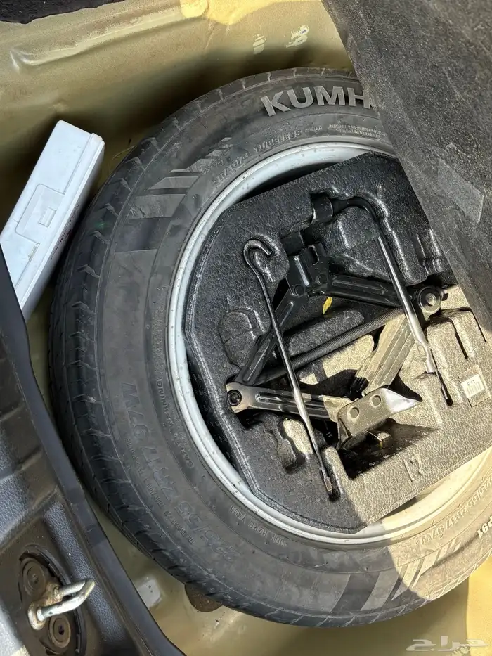 كادينزا 2018 بنزين 10