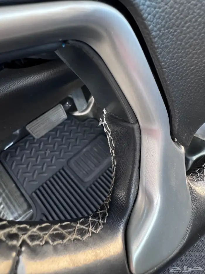 جمس ( سيرا نظيف ) 82