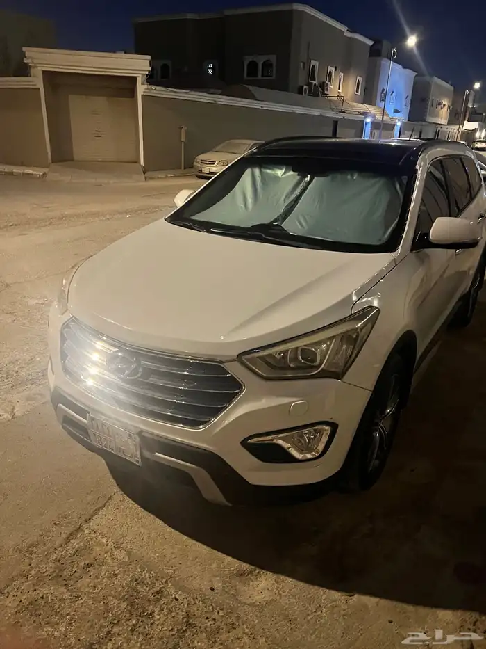 جراند سنتافي نص فل 2015 3