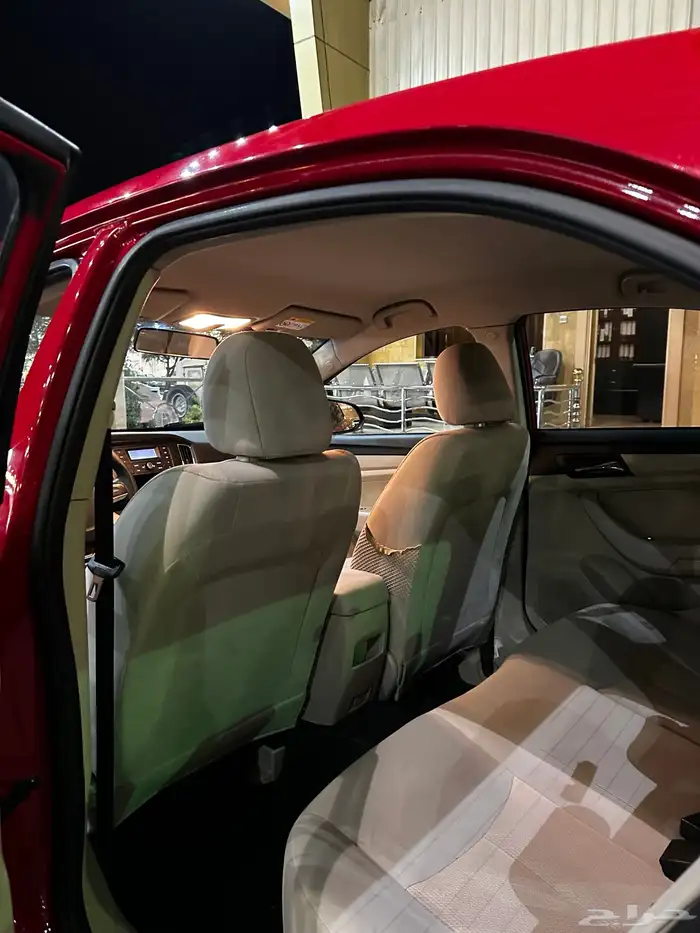 للبيع -MG360 - 2019 - ستاندر 6