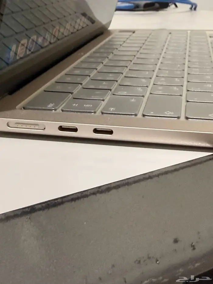 MacBook Air M2 512 GB 5