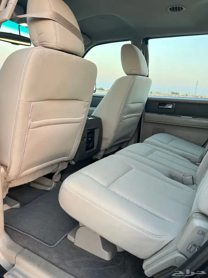 فورد اكس بدشن 16