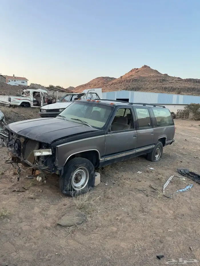 جمس سوبربان مسقط 1