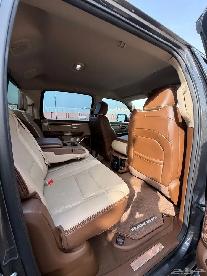 رام لارامي 2019 فل كامل نظيف جدا 16