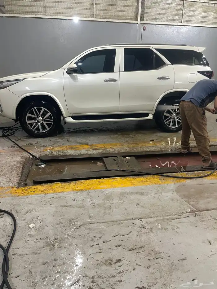 فورشنر ديزل (2800) 1