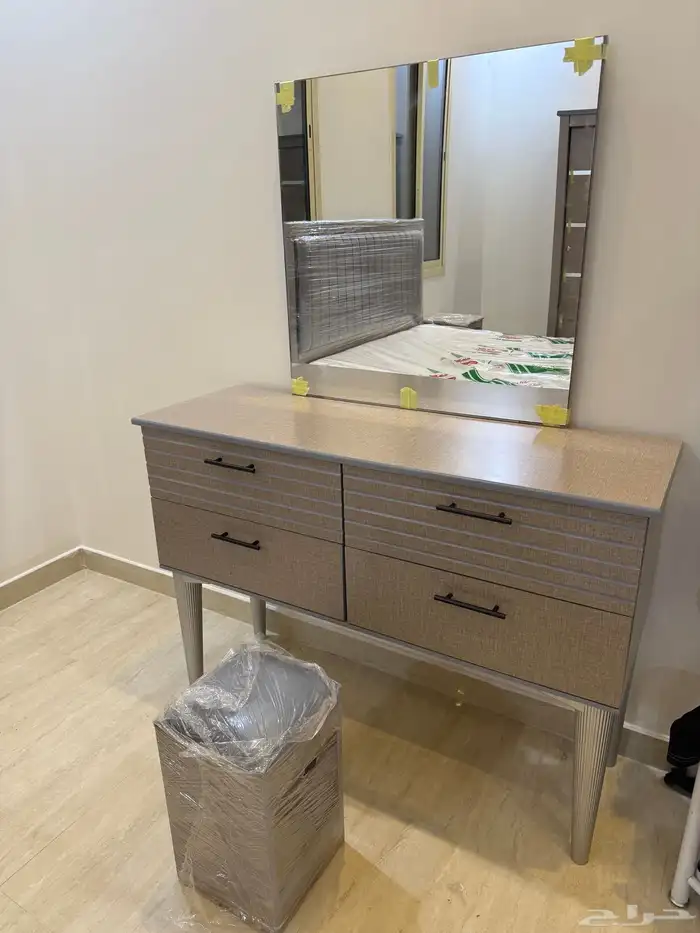 جديد غرفه النوم نفرين 5