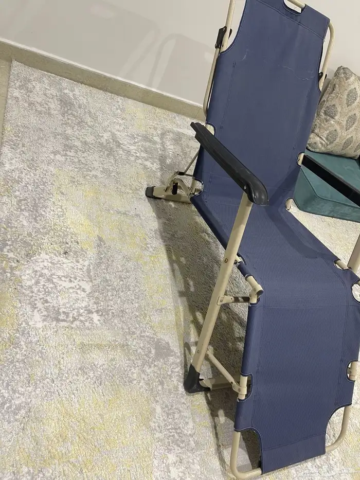 كرسي رحلات. نظيف مره اخوو الجديد 4