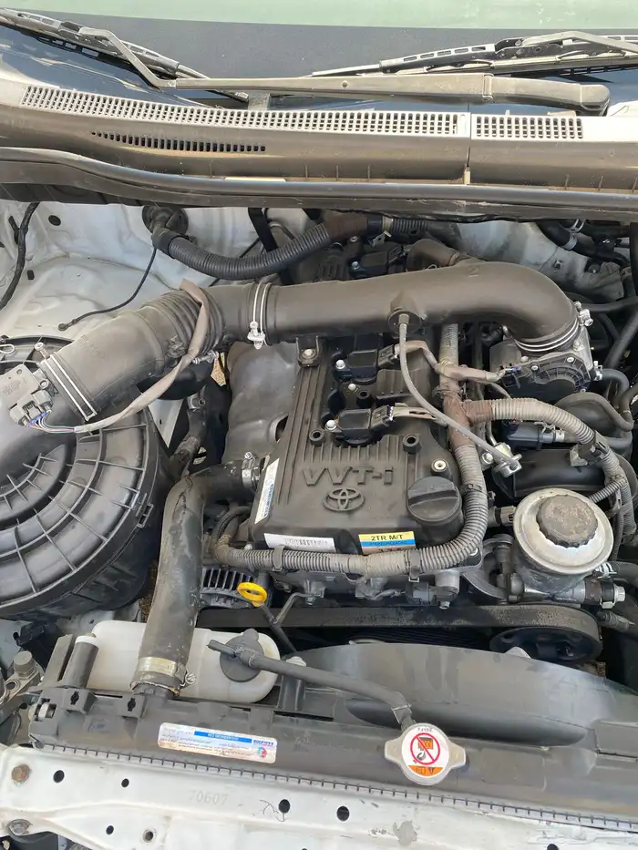 انوفا 2013 قير عايدي 14