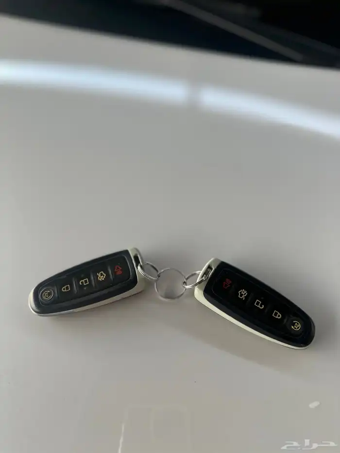 لينكون MKT موديل 2013 فل كامل 34