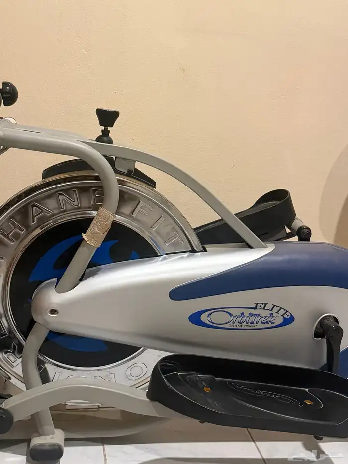 دراجة رياضية 0