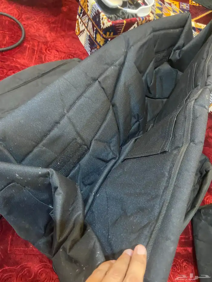 3 شناط سماعات كبيره 0