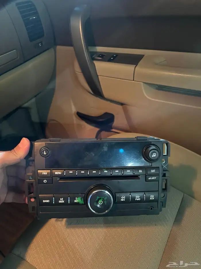 مسجل جمس سيرا 1