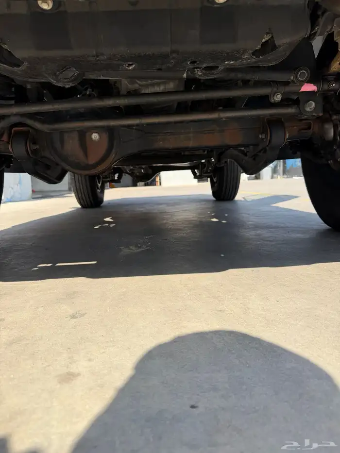 جيب ربع موديل 2011 1